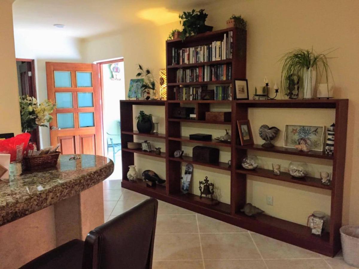 Casa Beard, Spacious Guest House With High Speed Wifi & Pool. Playa del Carmen Exterior photo